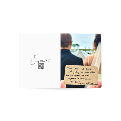 Love: Wedding