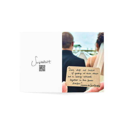 Love: Wedding
