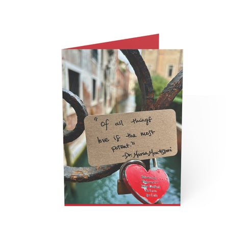 Love: Romance