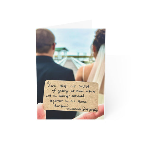 Love: Wedding
