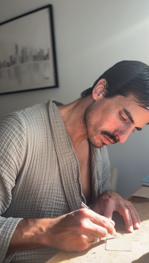 Live Scribing Events