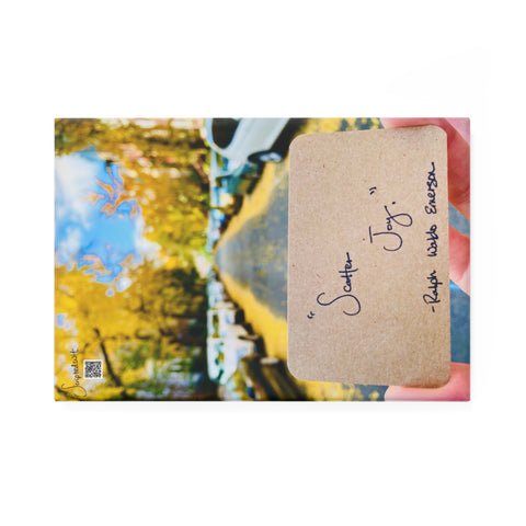 Scatter Joy: Magnet