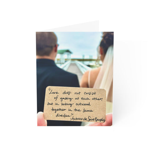 Love: Wedding