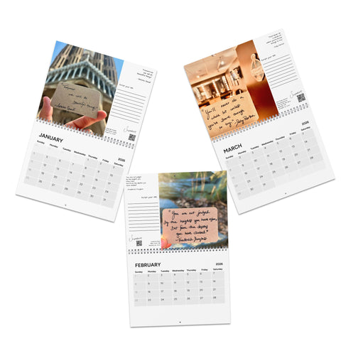 Calendar (2026)