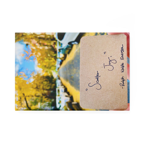 Scatter Joy: Magnet