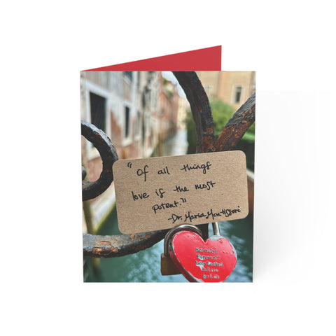 Love: Romance