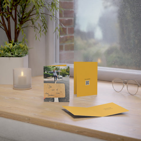 Greeting Cards