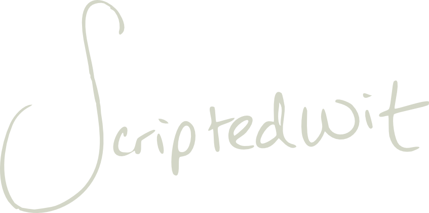 ScriptedWit